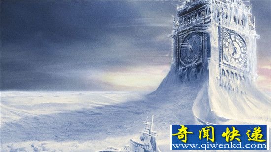 600年后人类将成未解之谜 我们是第二个玛雅