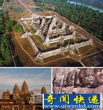高棉王国