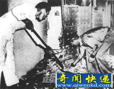 玛丽·里斯之死