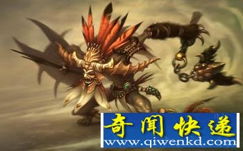 巫医