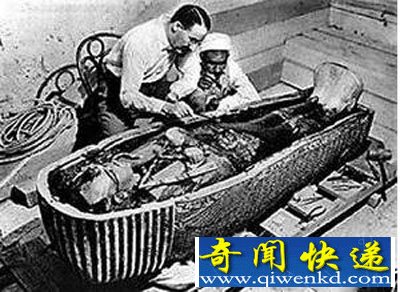 图坦卡蒙