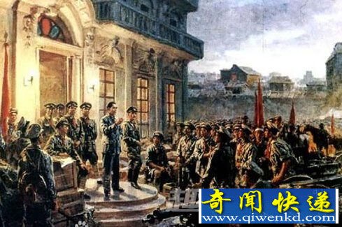 南昌起义