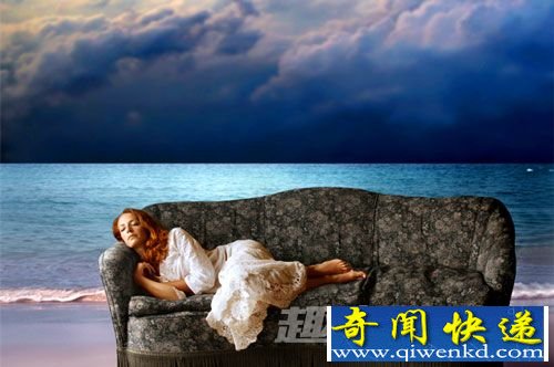 梦是什么?