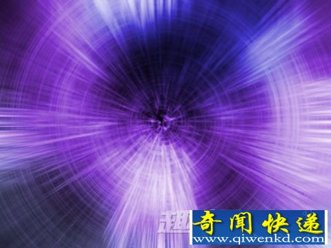 时空隧道