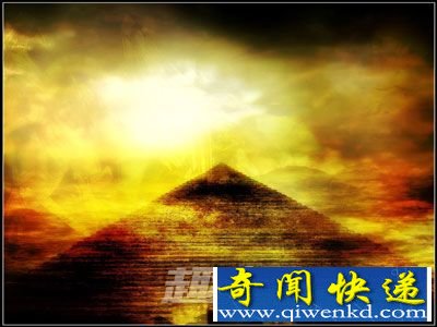埃及 亡灵书 世界 未解
