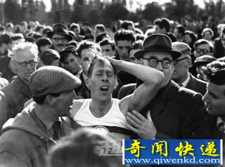 罗杰班尼斯特