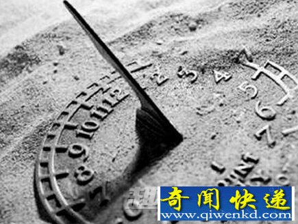 时光倒流