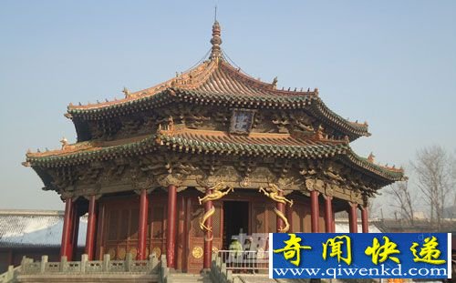 沈阳故宫