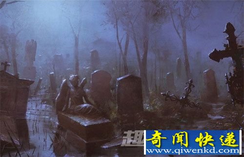 墓碑