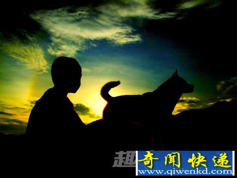 罗马出建的狼孩传说