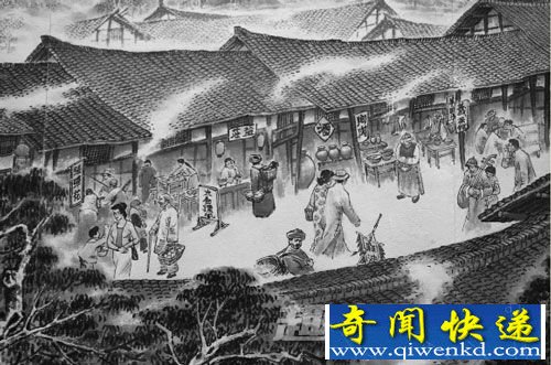 夜郎国