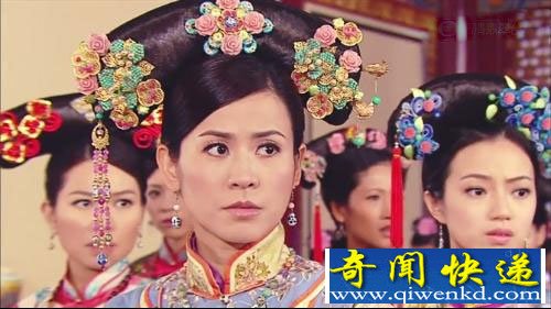 孝全成皇后