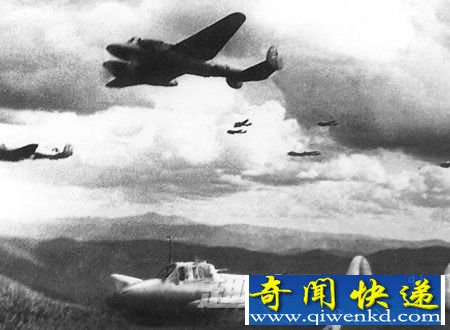 不解的政治军事谜团:英国曾想轰炸苏联