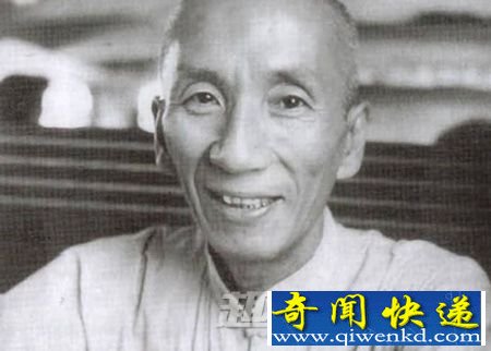 “一代宗师”叶问
