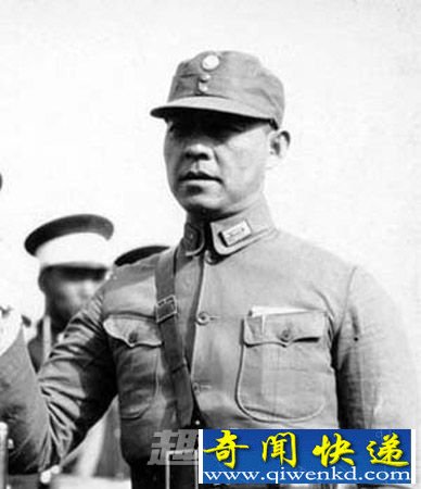 张自忠