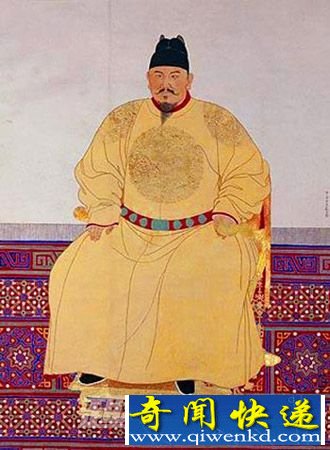 朱元璋