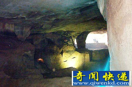 千古迷窟