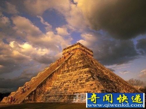 玛雅文明