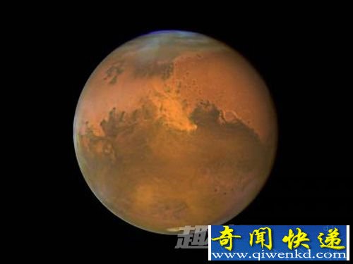 火星