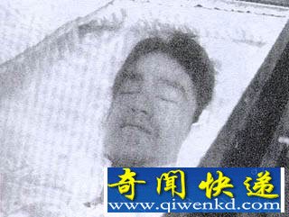 李小龙之死
