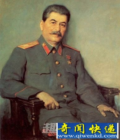 斯大林