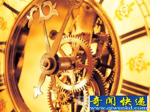 时间之门