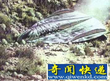 罗斯威尔事件