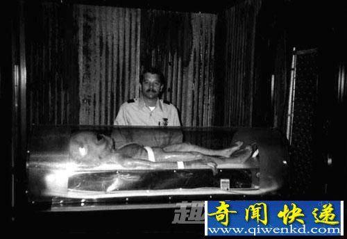 外星人