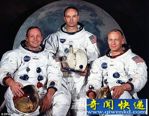 阿波罗登月计划