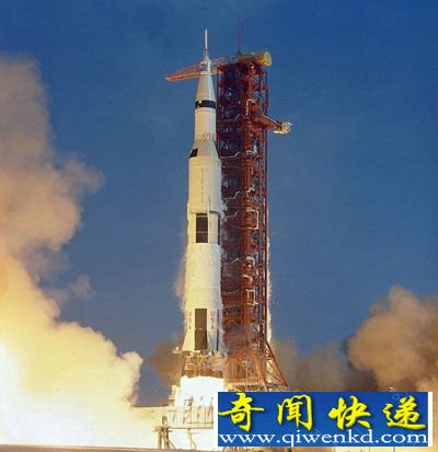 阿波罗登月计划