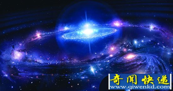 太阳系八大未解之谜