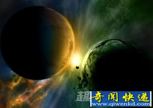 宇宙