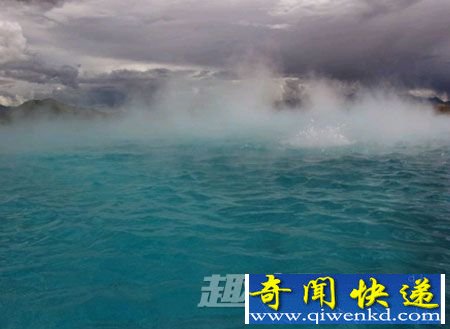 南极