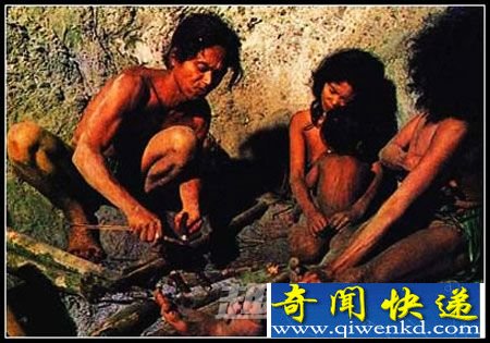 食人族
