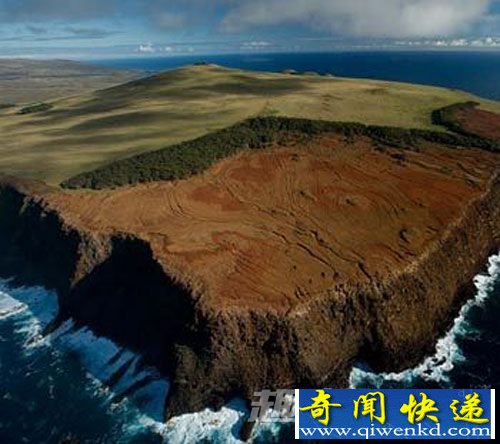 复活节岛