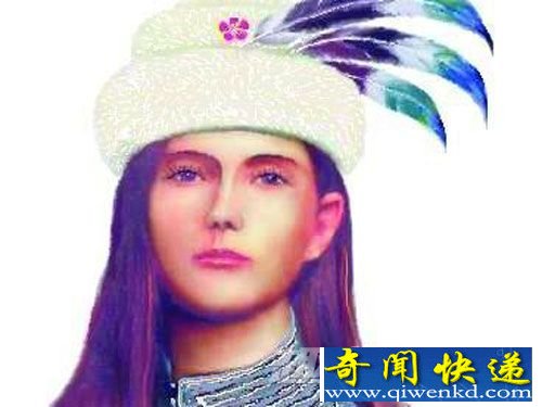 古楼兰