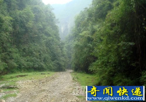 鬼谷