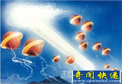 天使的头发