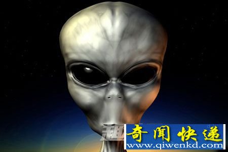 外星人