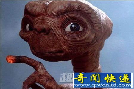 外星人