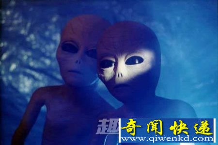 外星人