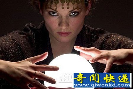 通灵师