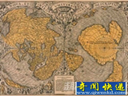 未解之谜