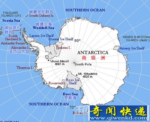 未解之谜
