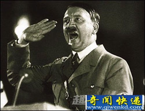 希特勒