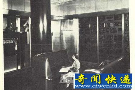 2,2000年前的计算机