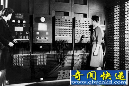 计算机