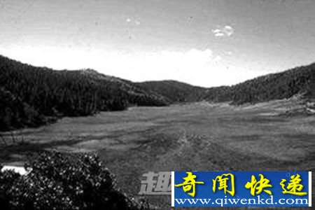 维普斯高地在俄罗斯人口密度最稀少,人不明不白赤裸死去