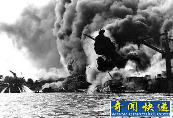 珍珠港