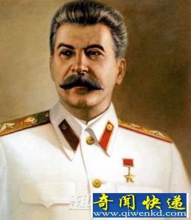 斯大林